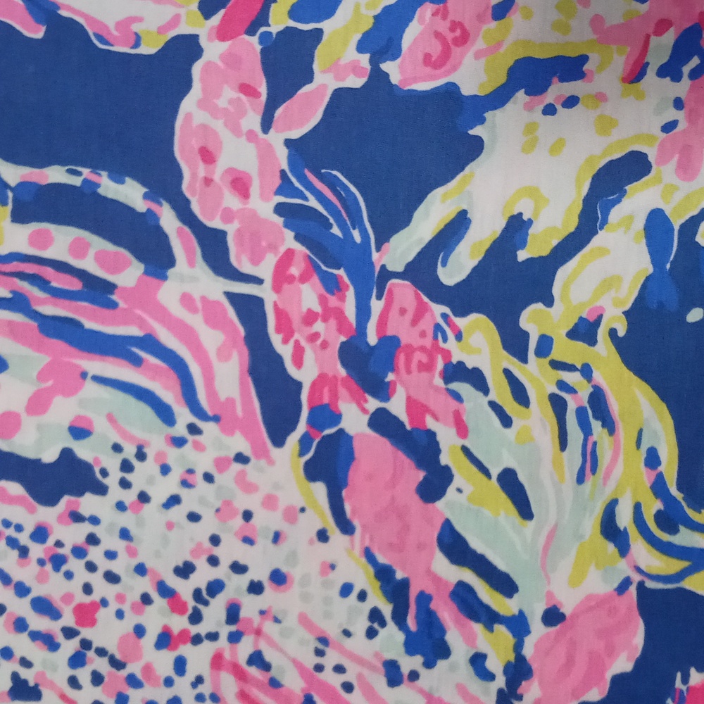 💘HTF Lilly Pulitzer💘 - Banyan Dress - Picture 5 of 13